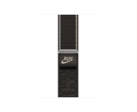 Apple 42mm After Dark Black Nike Sport Loop - 1594324 - zdjęcie 1